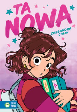 Ta nowa - Cassandra Calin