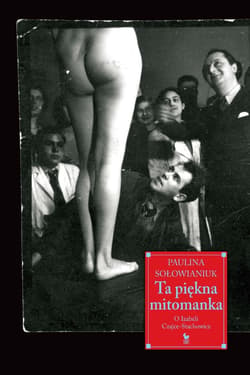 Ta piękna mitomanka - ebook - Paulina Sołowianiuk