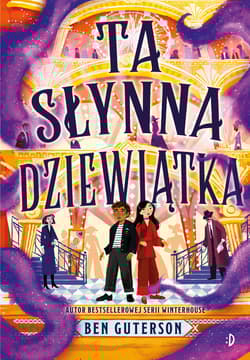 Ta słynna Dziewiątka - Ben Guterson