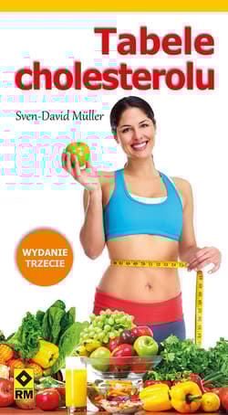 Tabele cholesterolu - Muller Sven-David