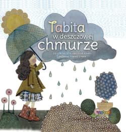 Tabita w deszczowej chmurze tw. - Devon Sillett