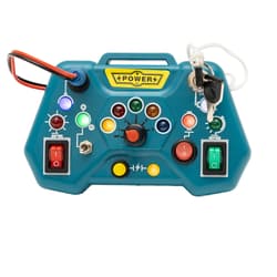 Tablica Manipulacyjna Elektro