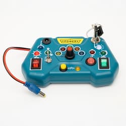 Galeria - zdjęcie nr. 2 - Tablica Manipulacyjna Elektro