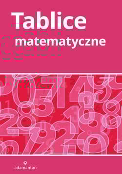 Tablice matematyczne wyd. 10 - Praca zbiorowa
