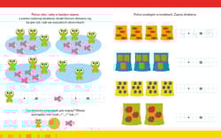 Galeria - zdjęcie nr. 2 - Tabliczka mnożenia. Pisz i ścieraj!