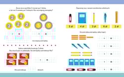 Galeria - zdjęcie nr. 3 - Tabliczka mnożenia. Pisz i ścieraj!