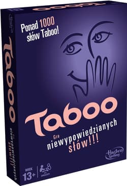 Taboo