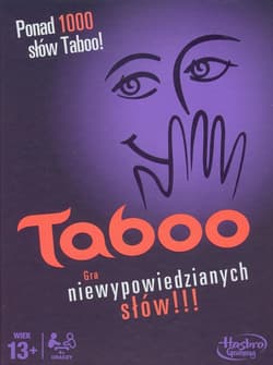 Taboo