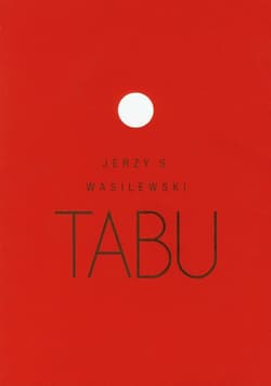Tabu - Wasilewski Jerzy S.