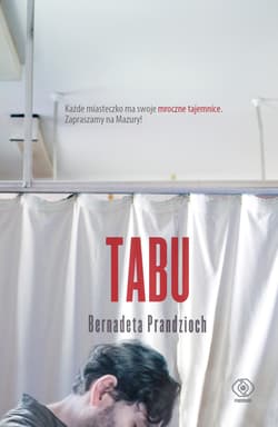 Tabu - ebook