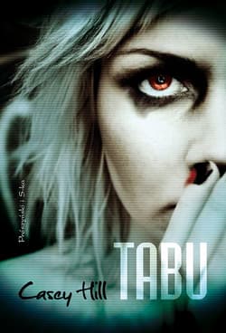 Tabu - ebook - Casey Hill