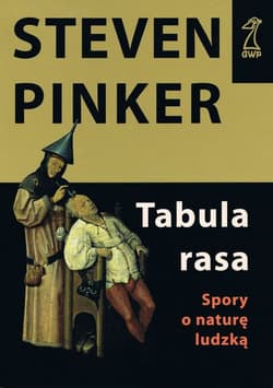 Tabula rasa - Steven Pinker