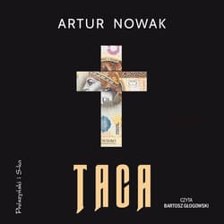 Taca - audiobook - Artur Nowak