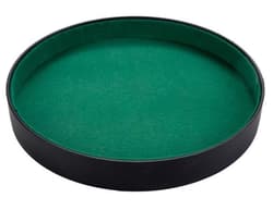 Taca do gry w kości 26cm