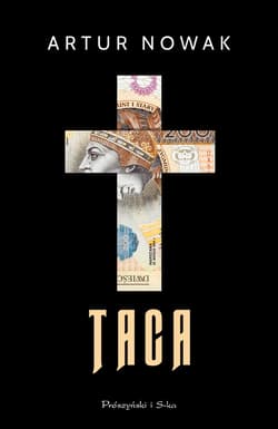 Taca - ebook - Artur Nowak