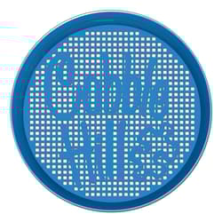 Galeria - zdjęcie nr. 3 - Tacki do sortowania puzzli sorter 205x205mm  6 sztuk