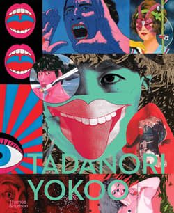 Tadanori Yokoo - Mark Holborn