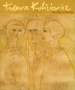 Tadeusz kulisiewicz mniej znany - Opracowanie Zbiorowe