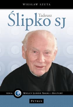 Tadeusz Ślipko SJ Wprowadzenie do etyki Tadeusza Ślipki