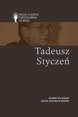 Tadeusz Styczeń - Sylwia Tondel, Jan Krokos, Andrzej Waleszczyński