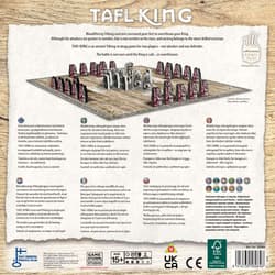 Galeria - zdjęcie nr. 2 - Tafl King Viking's Tales