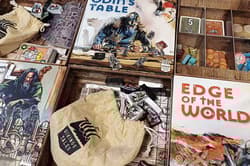 Galeria - zdjęcie nr. 3 - Tafl King Viking's Tales