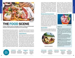 Galeria - zdjęcie nr. 2 - Tahiti & French Polynesia. Lonely planet