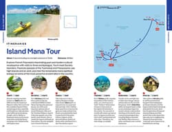 Galeria - zdjęcie nr. 3 - Tahiti & French Polynesia. Lonely planet