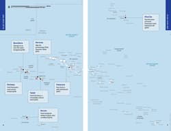 Galeria - zdjęcie nr. 4 - Tahiti & French Polynesia. Lonely planet