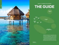 Galeria - zdjęcie nr. 4 - Tahiti & French Polynesia. Lonely planet