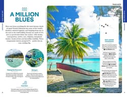 Galeria - zdjęcie nr. 2 - Tahiti & French Polynesia. Lonely planet