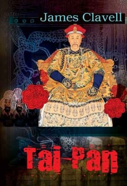 Tai-Pan - James Clavell