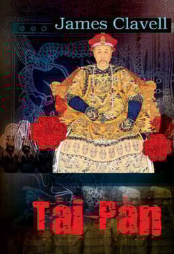 Tai-Pan - James Clavell