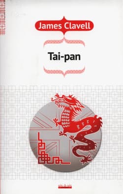 Tai-Pan - James Clavell