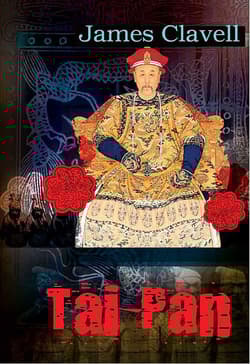 Tai-Pan - James Clavell