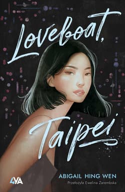Taipei. Loveboat - Abigail Hing Wen