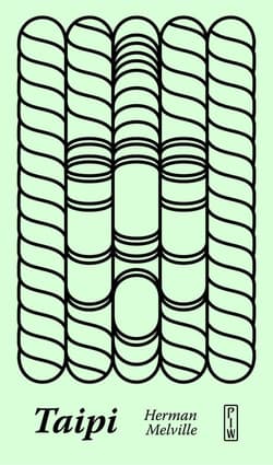 Taipi - Herman Melville