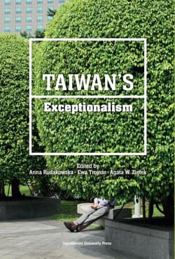 Taiwan’s Exceptionalism - Ziętek Agata W., Trojnar Ewa