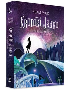 Tajemne imię - Adam  Faber