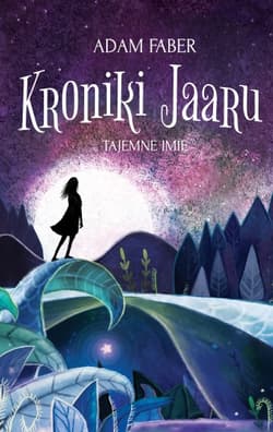 Tajemne imię - Adam  Faber