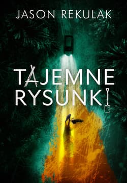 Tajemne rysunki - ebook - Jason Rekulak