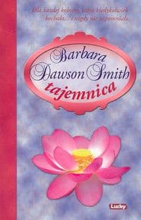 Tajemnica - Dawson Smith Barbara