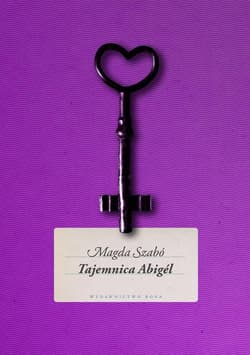 Tajemnica Abigel