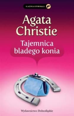 Tajemnica bladego konia - Agatha Christie