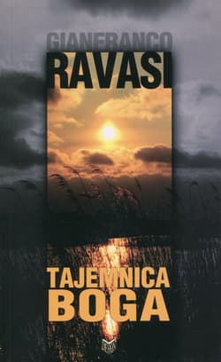Tajemnica Boga - Gianfranco Ravasi