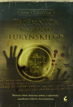 Tajemnica Całunu Turyńskiego - Sam Christer
