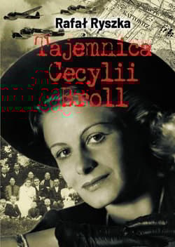 Tajemnica Cecylii Broll wyd.2