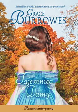 Tajemnica damy - Burrowes Grace