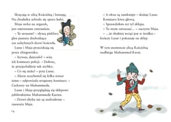 Galeria - zdjęcie nr. 3 - Tajemnica detektywa