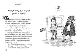 Galeria - zdjęcie nr. 3 - Tajemnica diamentów